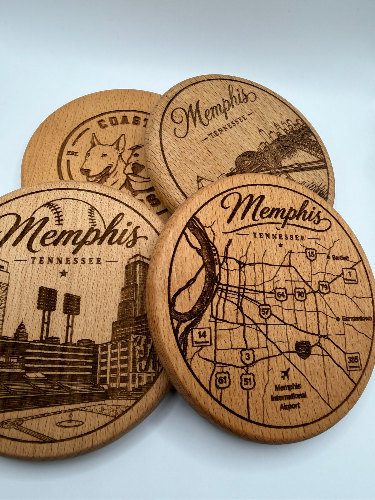 Memphis Collection