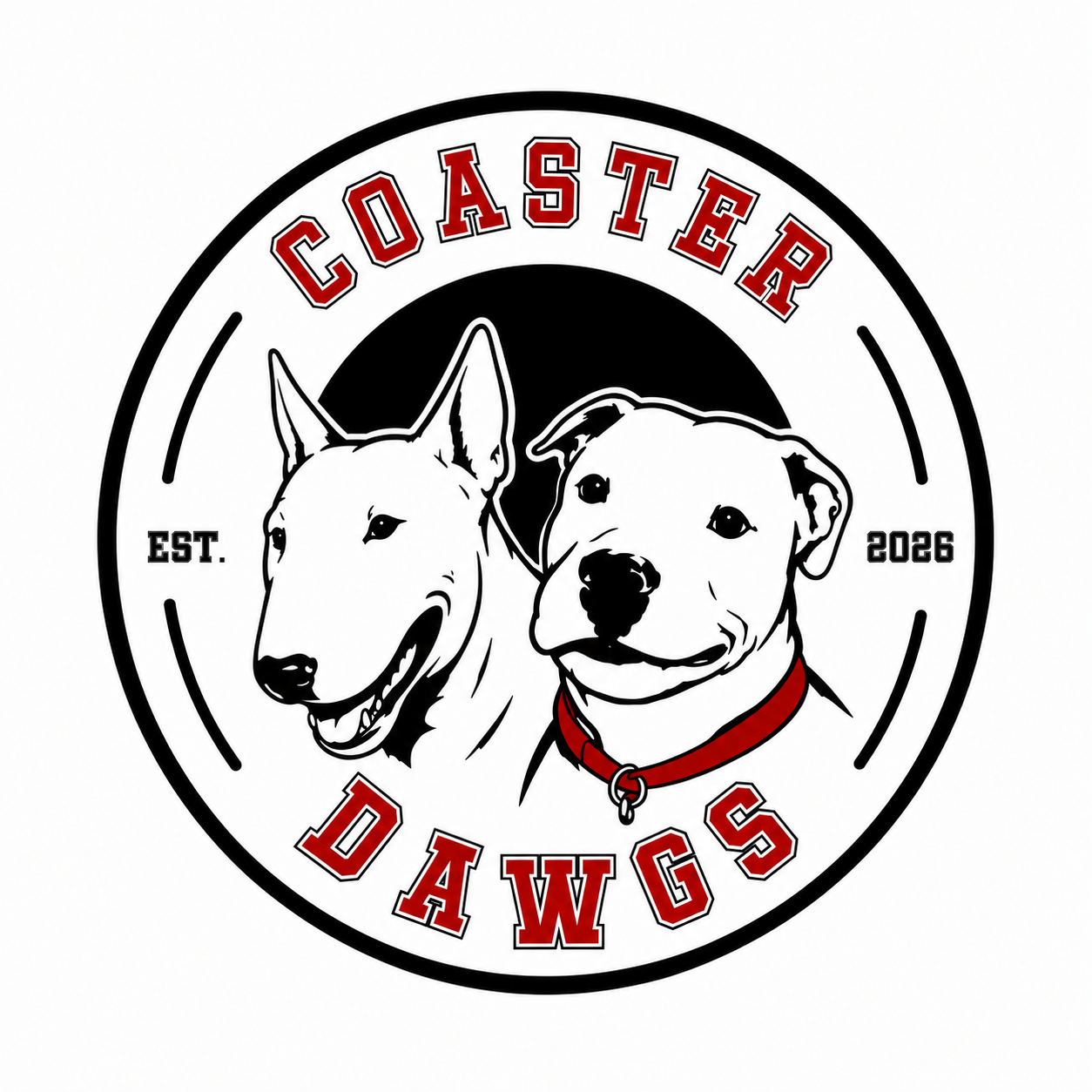 Coaster Dawgs